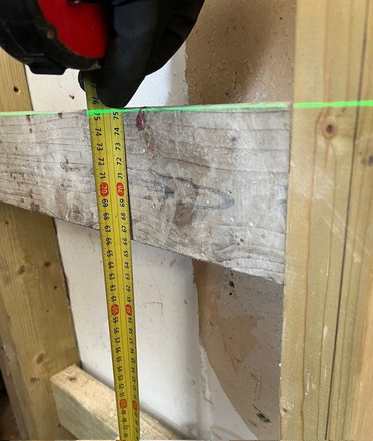 Handyman North London — professional home repairs by Tradie Tom